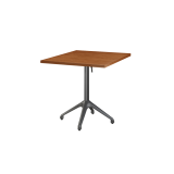 Stolik kawiarniany CLEVER blat laminowany