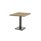Stolik kawiarniany IMPERIO blat laminowany
