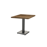 Stolik kawiarniany IMPERIO blat laminowany