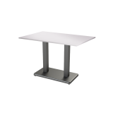 Stolik kawiarniany IMPERIO DUO blat laminowany