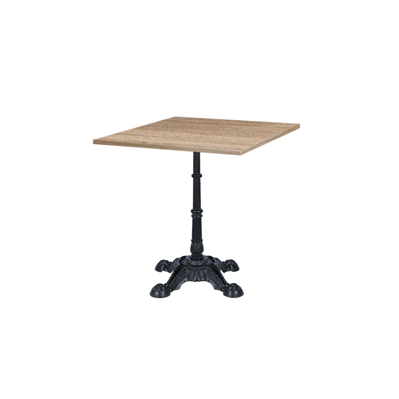 Stolik kawiarniany CASTELLO blat laminowany