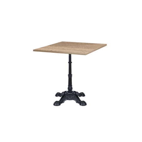 Stolik kawiarniany CASTELLO blat laminowany