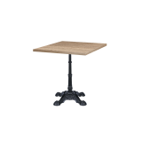 Stolik kawiarniany CASTELLO blat laminowany