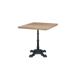 Stolik kawiarniany CASTELLO blat laminowany