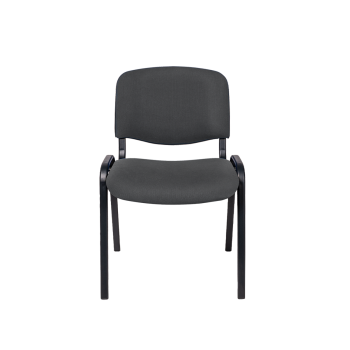 Krzesło Iso Standard BL T0006 szare