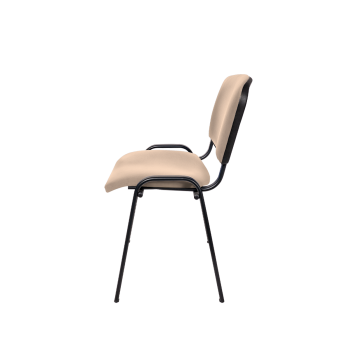 Krzesło Iso Standard BL T0055 beżowe