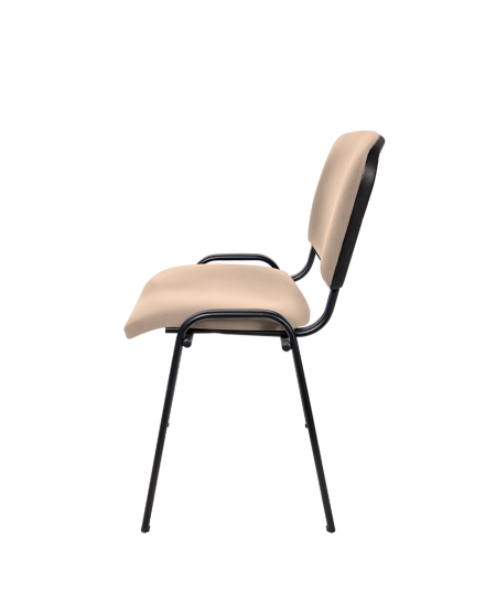 Krzesło Iso 24H BL T0055 beżowe