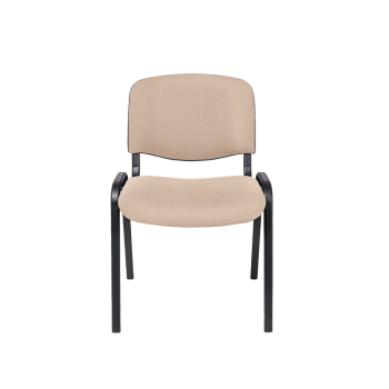 Krzesło Iso Standard BL T0055 beżowe