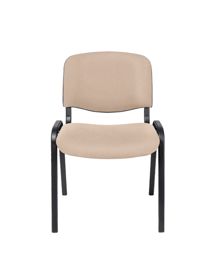 Krzesło Iso 24H BL T0055 beżowe