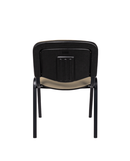 Krzesło Iso 24H BL T0055 beżowe