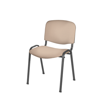 Krzesło Iso Standard BL T0055 beżowe
