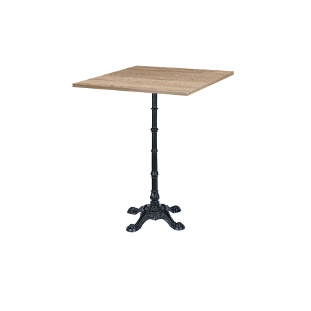 Stolik kawiarniany CASTELLO BAR blat laminowany