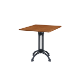 Stolik kawiarniany RUSTICAL blat laminowany