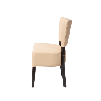 Krzesło Elegant All Tap ecru