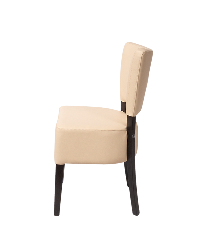 Stolička Elegant All Tap ecru