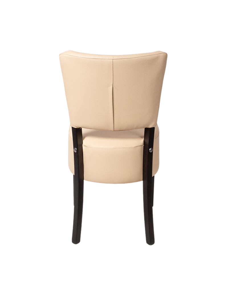 Stolička Elegant All Tap ecru