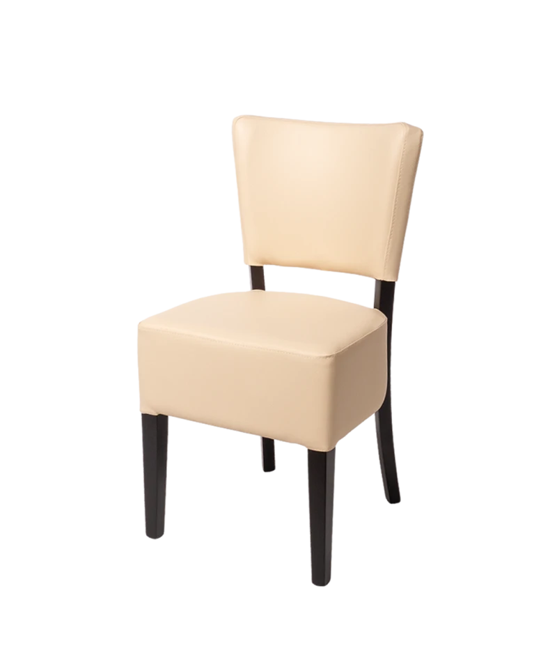 Stolička Elegant All Tap ecru