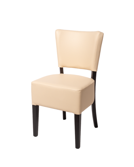 Krzesło Elegant All Tap ecru