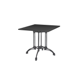 Stolik kawiarniany RUSTICAL QUATTRO blat laminowany