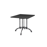 Stolik kawiarniany RUSTICAL QUATTRO blat laminowany