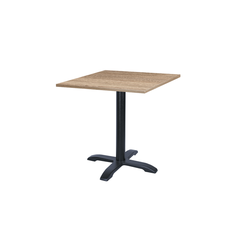 Stolik kawiarniany CARVO blat laminowany