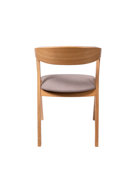 Krzesło Futura All Tap