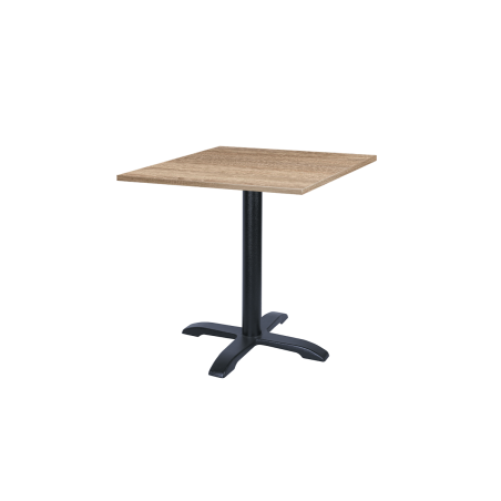 Stolik kawiarniany CARVO blat laminowany