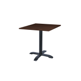 Stolik kawiarniany CARVO blat laminowany