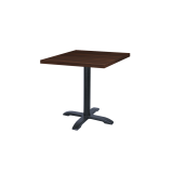 Stolik kawiarniany CARVO blat laminowany