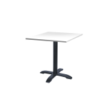 Stolik kawiarniany CARVO blat laminowany