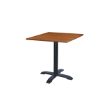 Stolik kawiarniany CARVO blat laminowany