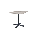 Stolik kawiarniany CARVO blat laminowany