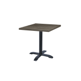 Stolik kawiarniany CARVO blat laminowany