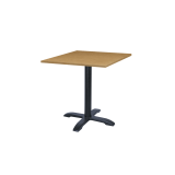 Stolik kawiarniany CARVO blat laminowany