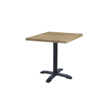 Stolik kawiarniany CARVO blat laminowany