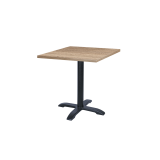Stolik kawiarniany CARVO blat laminowany