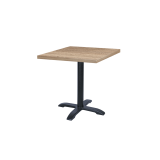 Stolik kawiarniany CARVO blat laminowany