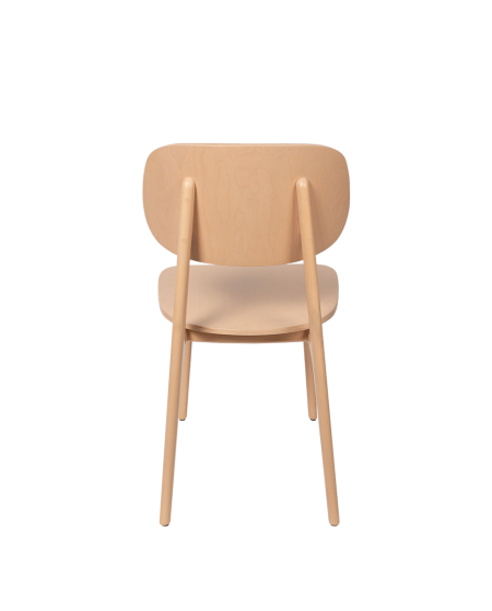 Krzesło Norm buk