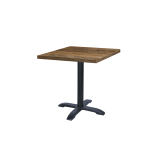 Stolik kawiarniany CARVO blat laminowany