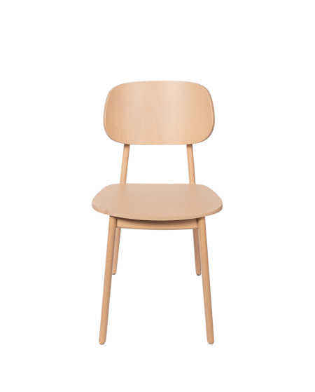Krzesło Norm buk