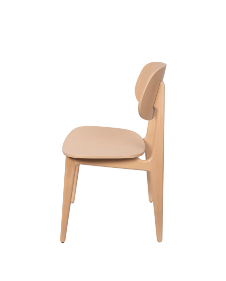 Krzesło Norm buk