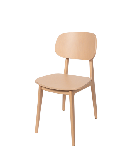 Krzesło Norm buk