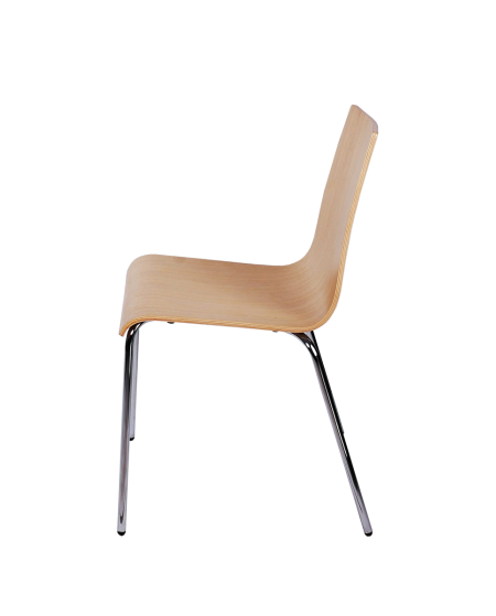 Krzesło Texas CR naturalne