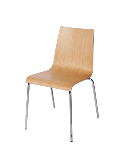 Krzesło Texas CR naturalne