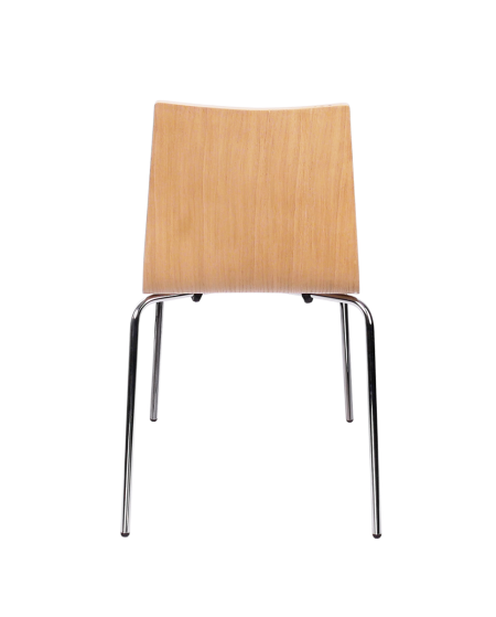 Krzesło Texas CR naturalne