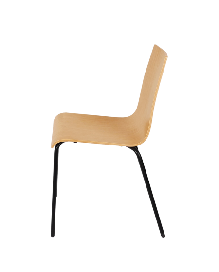 Krzesło Texas BL naturalne