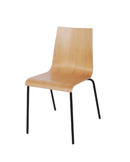 Krzesło Texas BL naturalne