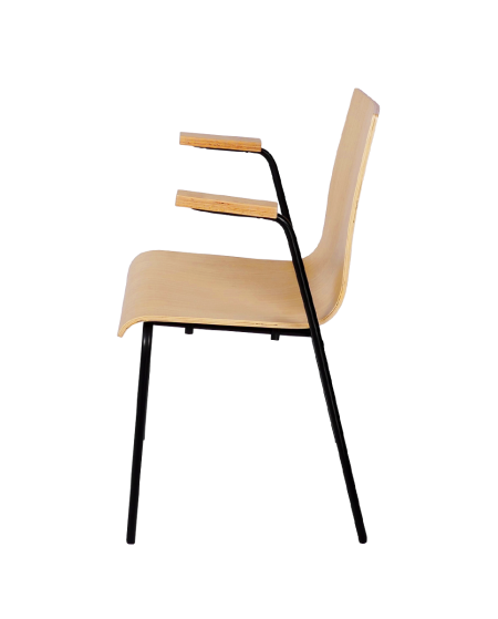 Krzesło Texas Grand BL naturalne