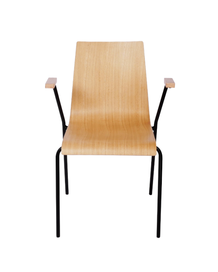 Krzesło Texas Grand BL naturalne