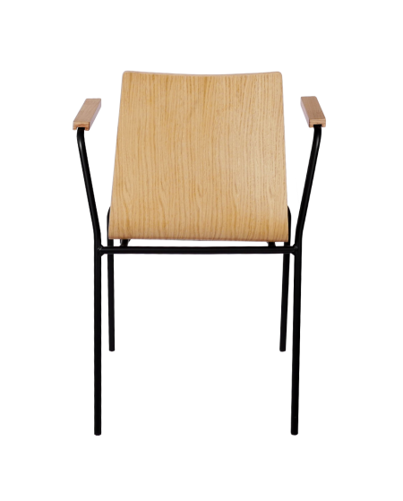 Krzesło Texas Grand BL naturalne